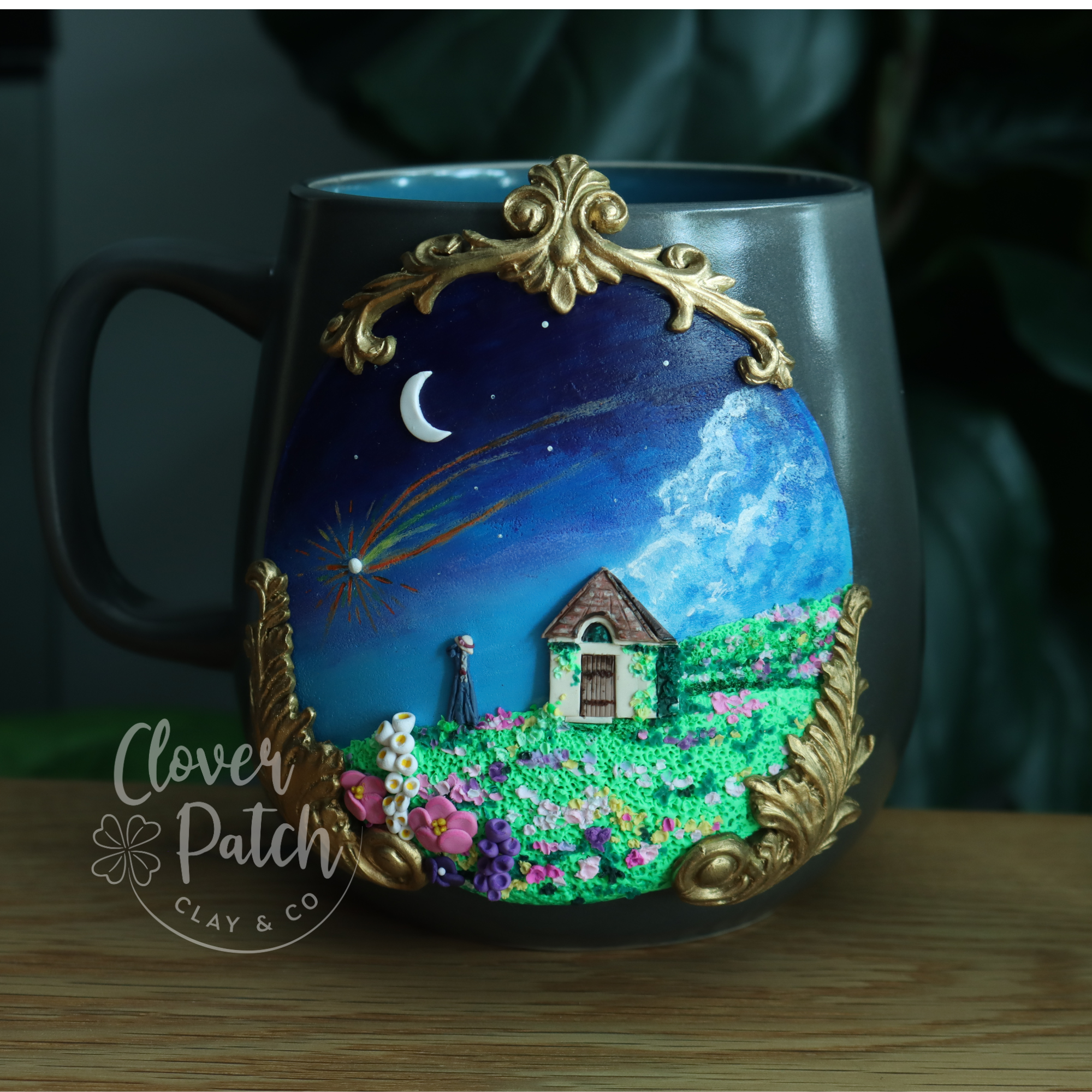 Sophies Field Mug PREORDER